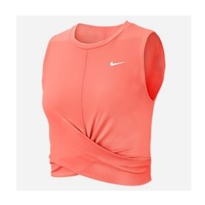 Nike Dri-FIT Women's Cropped Tank